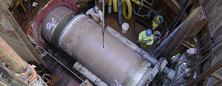 tanila betoncső sajtolás kép